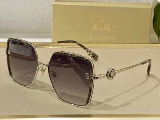 Replica Burberry 85586 Fashion Sunglasses 7