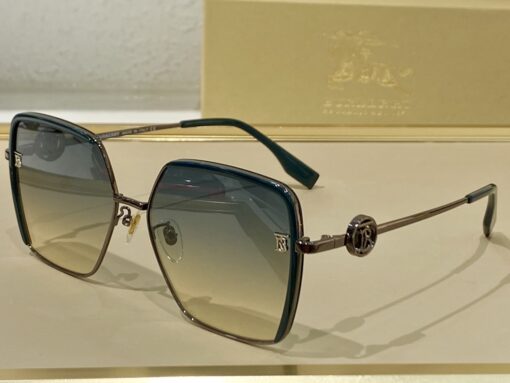 Replica Burberry 85586 Fashion Sunglasses 8