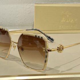 Replica Burberry 85586 Fashion Sunglasses 10