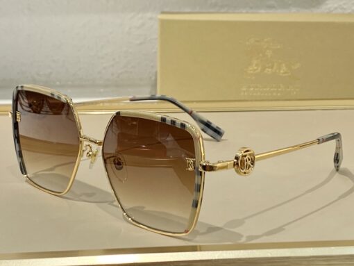 Replica Burberry 85586 Fashion Sunglasses 9