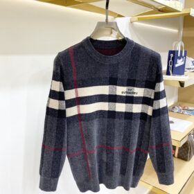 Replica Burberry 104049 Men Fashion Sweater 2