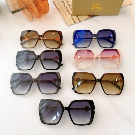 Replica Burberry 89830 Fashion Sunglasses