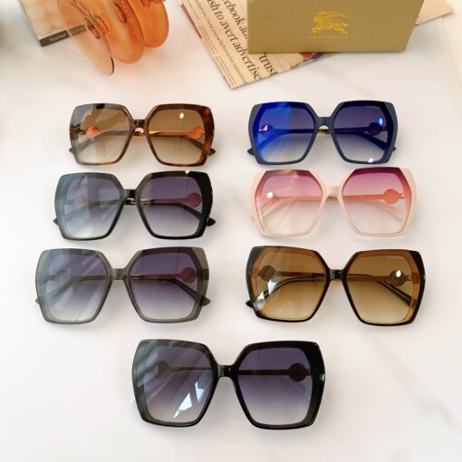 Replica Burberry 89830 Fashion Sunglasses 2