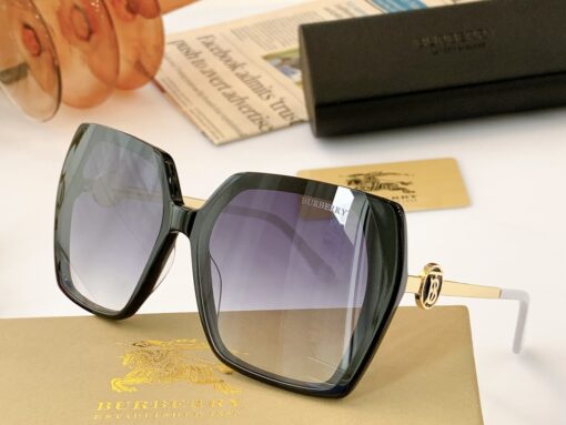 Replica Burberry 89830 Fashion Sunglasses 3