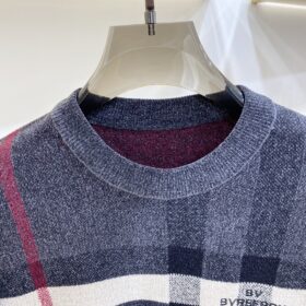 Replica Burberry 104049 Men Fashion Sweater 4