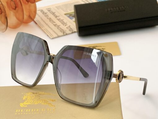 Replica Burberry 89830 Fashion Sunglasses 4