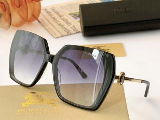 Replica Burberry 89830 Fashion Sunglasses 6