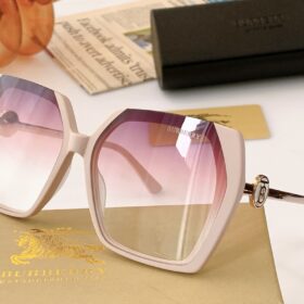 Replica Burberry 89830 Fashion Sunglasses 8