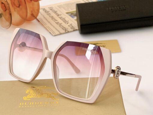 Replica Burberry 89830 Fashion Sunglasses 7