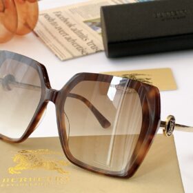 Replica Burberry 89830 Fashion Sunglasses 9