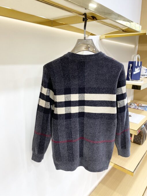 Replica Burberry 104049 Men Fashion Sweater 16