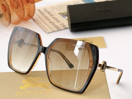 Replica Burberry 89830 Fashion Sunglasses 9