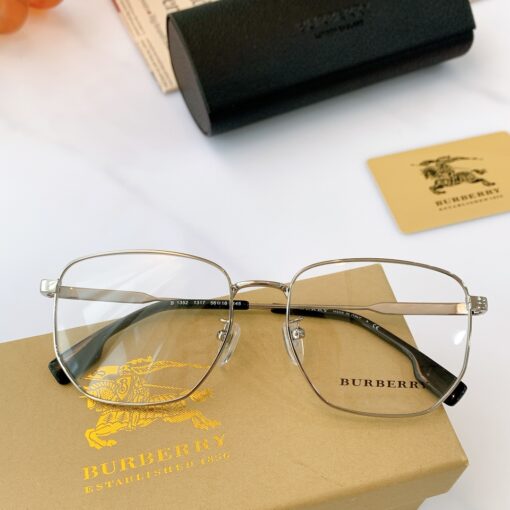 Replica Burberry 89576 Fashion Sunglasses 2