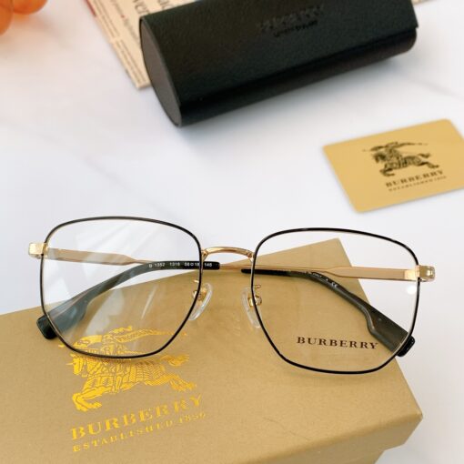 Replica Burberry 89576 Fashion Sunglasses 3