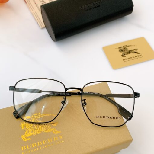 Replica Burberry 89576 Fashion Sunglasses 13