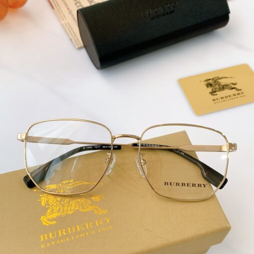 Replica Burberry 89576 Fashion Sunglasses 15