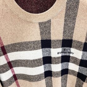 Replica Burberry 104044 Men Fashion Sweater 7