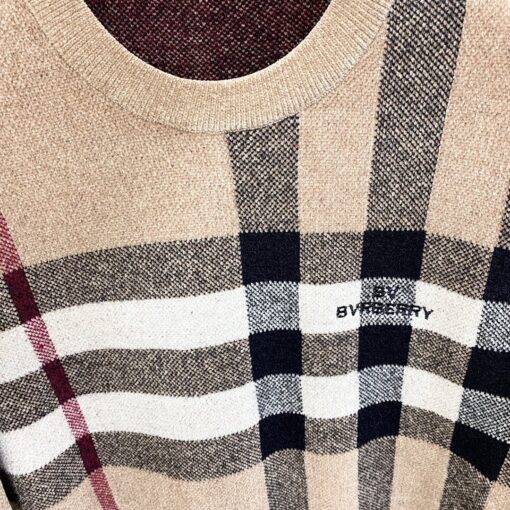 Replica Burberry 104044 Men Fashion Sweater 6