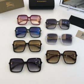 Replica Burberry 84247 Fashion Women Sunglasses 3