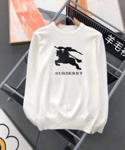Replica Burberry 102164 Fashion Sweater 2