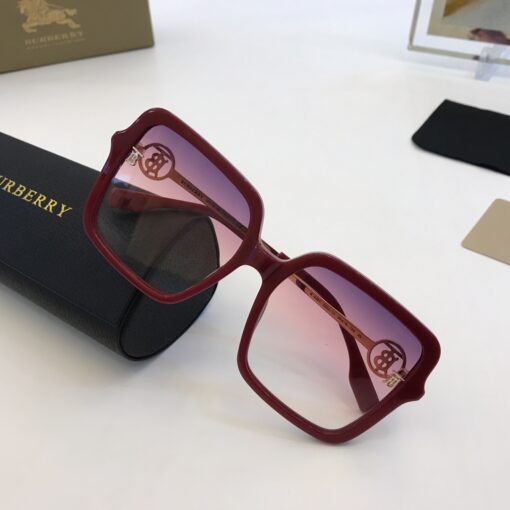 Replica Burberry 84247 Fashion Women Sunglasses 7