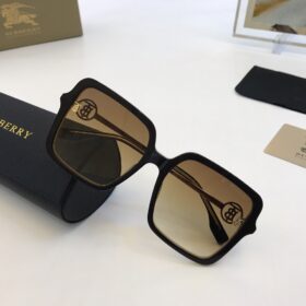 Replica Burberry 84247 Fashion Women Sunglasses 10