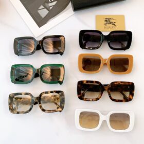 Replica Burberry 83026 Fashion Sunglasses 3