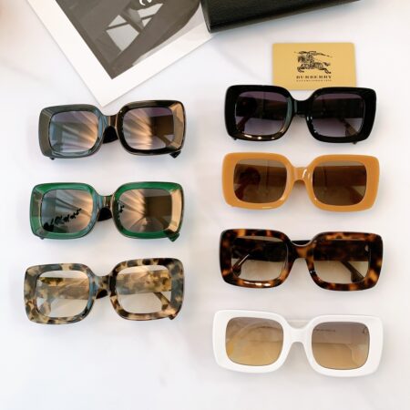 Replica Burberry 83026 Fashion Sunglasses