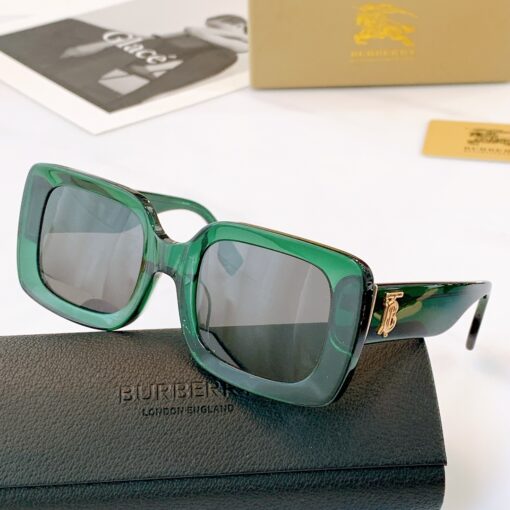 Replica Burberry 83026 Fashion Sunglasses 4