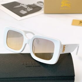 Replica Burberry 83026 Fashion Sunglasses 7