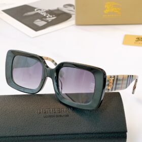 Replica Burberry 83026 Fashion Sunglasses 10