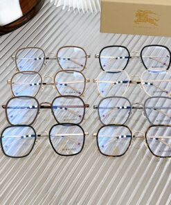 Replica Burberry 8212 Fashion Sunglasses