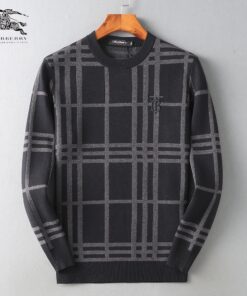 Replica Burberry 99822 Fashion Sweater 2
