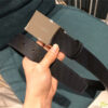 Replica Burberry AAA Quality Belt For Men 679165 6