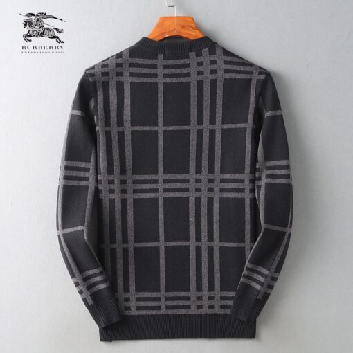 Replica Burberry 99822 Fashion Sweater 12