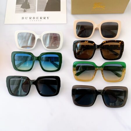 Replica Burberry 82053 Fashion Sunglasses