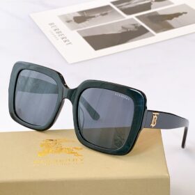 Replica Burberry 82053 Fashion Sunglasses 4