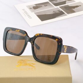 Replica Burberry 82053 Fashion Sunglasses 7
