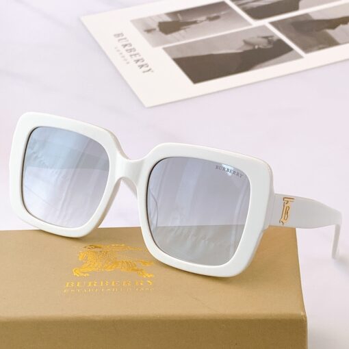 Replica Burberry 82053 Fashion Sunglasses 9