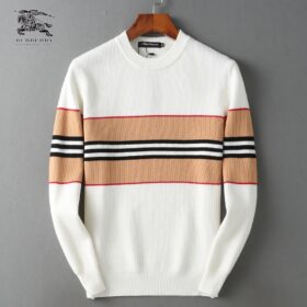 Replica Burberry 99817 Fashion Sweater 4