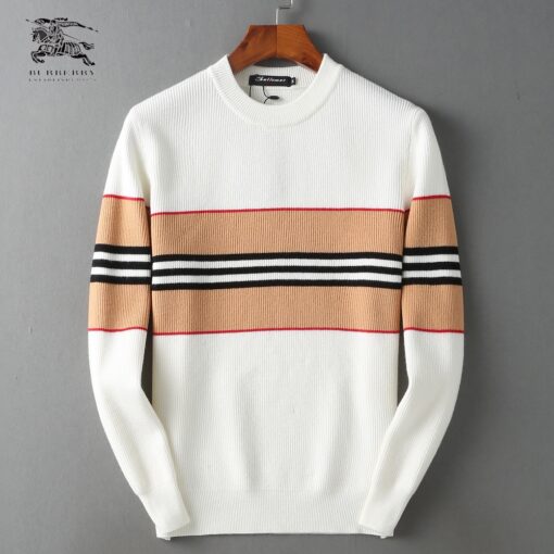 Replica Burberry 99817 Fashion Sweater 12
