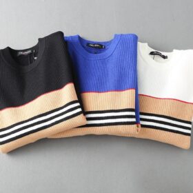 Replica Burberry 99817 Fashion Sweater 6