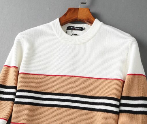 Replica Burberry 99817 Fashion Sweater 6
