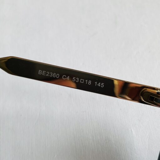 Replica Burberry 78616 Fashion Sunglasses 9