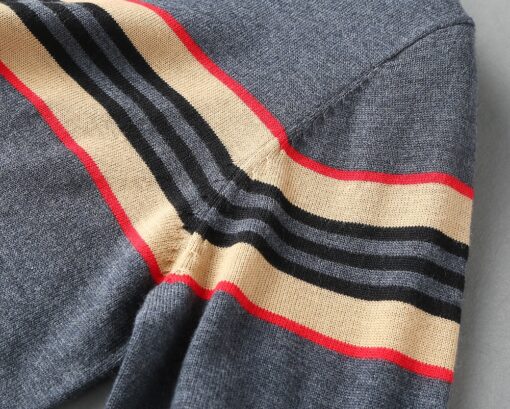 Replica Burberry 99807 Fashion Sweater 8