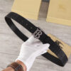 Replica Burberry AAA Quality Belt For Men 690423