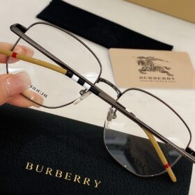 Replica Burberry 77165 Fashion Sunglasses 10