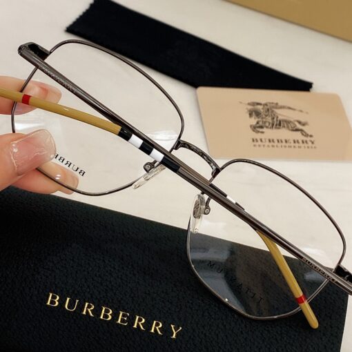 Replica Burberry 77165 Fashion Sunglasses 9