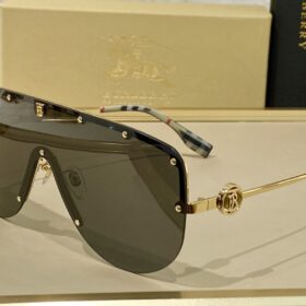 Replica Burberry 84674 Fashion Unisex Sunglasses 5