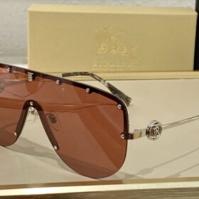 Replica Burberry 84674 Fashion Unisex Sunglasses 7